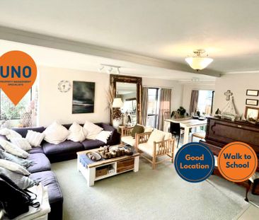 3 Bedrooms on Frank Nobilo Dr - Photo 1