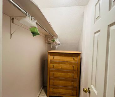 For Lease - 13 Brian Drive Unit# Lower, Toronto, Ontario - Photo 5