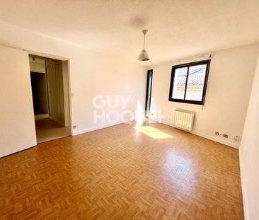 T2 Coup de Coeur en Hypercentre ! Garage & Balcon - Photo 1