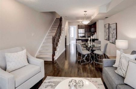 For Lease - 3 Elsie Lane Unit# 43, Toronto, Ontario - Photo 2