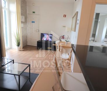 Apartamento T1 em Lisboa - Photo 2