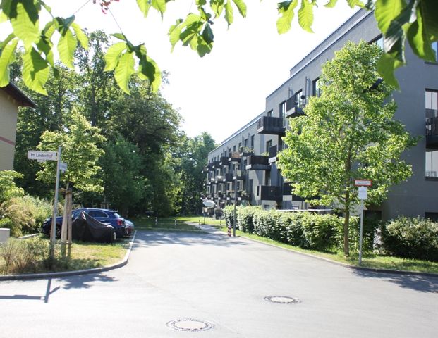 Wohnung in Berlin - Photo 1