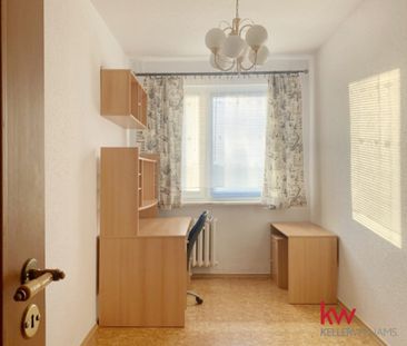 3 pokojowe – na Grunwaldzie - Photo 4