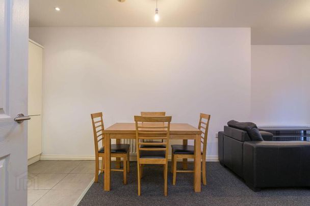305 Saint Anne's Square, Albert Court, 7 Edward Street, Belfast, BT1 2LP - Photo 1