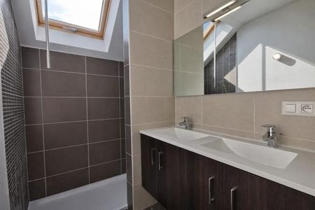 Appartement te huur - Photo 4