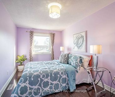 For Lease - 134 Silver Springs Boulevard, Toronto, Ontario - Photo 4