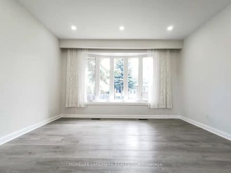 For Lease - 28 Benfer Road Unit# Main, Richmond Hill, Ontario - Photo 3