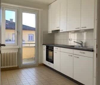 3 Zimmer, 64 m², 2. Stock - Photo 4