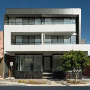 Apartment 205/127 Gardenvale Road, Gardenvale. - Photo 2