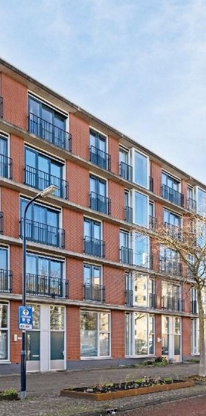 Clauskindereweg, 1069 HN Amsterdam - Foto 1