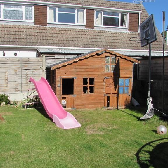 3 bedroom house to rent - Photo 1