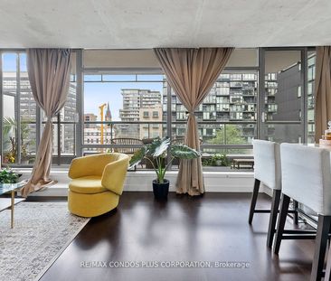 550 Wellington Lofts 55 , #710 - Photo 3