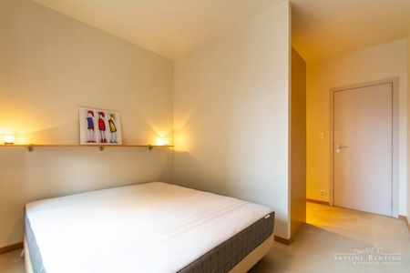 Appartement te huur - Foto 5