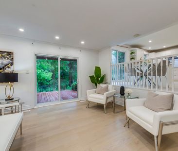 For Lease - 170 Cavendish Court, Oakville, Ontario - Photo 4