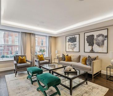 5 bedroom terraced house to rent - Photo 2