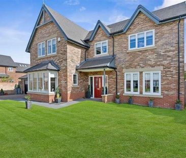 Fenwick Close, Medburn, Newcastle Upon Tyne, NE20 - Photo 4