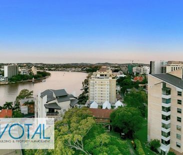 3012/59 O'Connell St, Kangaroo Point, QLD 4169 - Photo 6