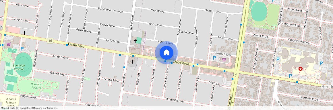 11/675 Centre Road, Vic 3165, Bentleigh East