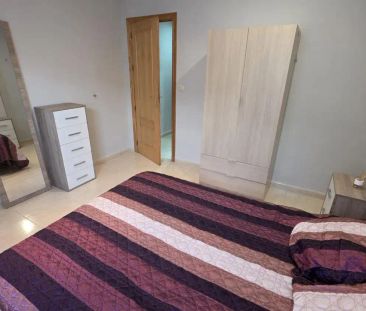 Piso de alquiler en Malaga, San Cayetano - Photo 4