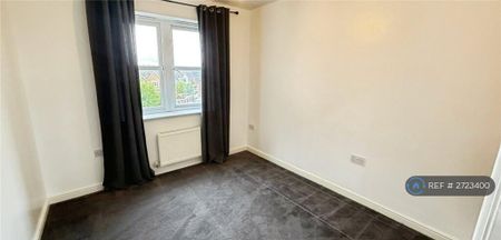 2 bedroom flat to rent - Photo 4