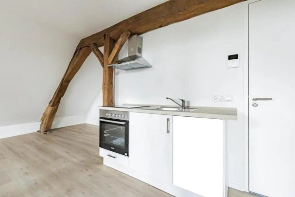 Studio Plakstraat 124, Sittard - À louer - Foto 1