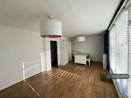 3 bedroom maisonette to rent - Photo 1