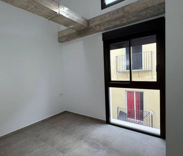 2 room luxury Apartment for rent in Valencia, Spain - Photo 5