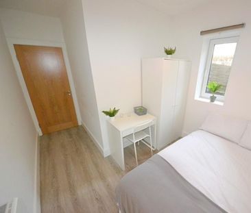 Apartment for rent, Herberton Road (Dublin, Ireland) - Photo 4