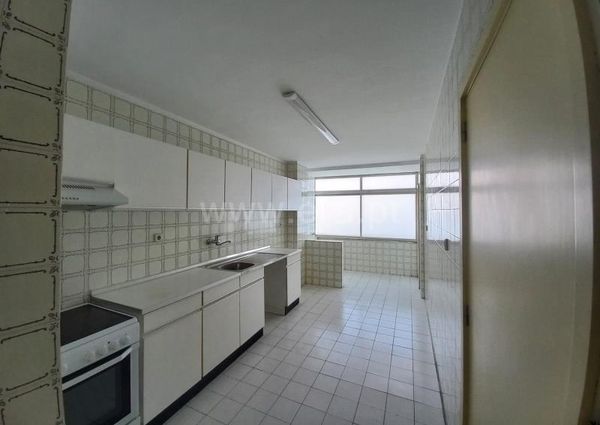 Apartamento T2 em Porto