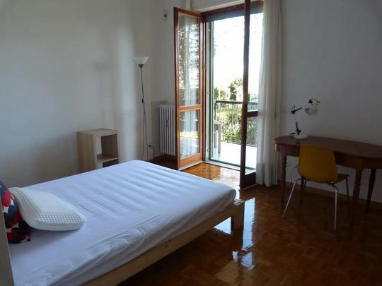 Via Federico Tesio, Milan, Lombardy 20151 - Photo 1