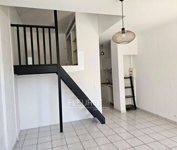 Location Appartement 1 pièce 27m² LA CIOTAT 13600 - Photo 1
