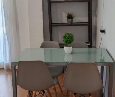 Piso de alquiler en Calle de la Virgen del Socorro, 50, Raval Roig ... - Photo 5