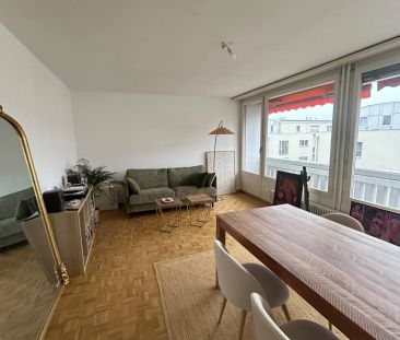 1 Zimmer, 40 m² - Foto 1