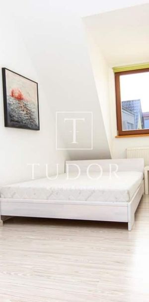 mieszkanie na wynajem Szczecin Stare Miasto - Zdjęcie 1