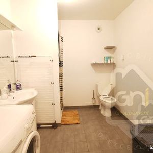 Location Appartement 1 pièce 31m² - Photo 3