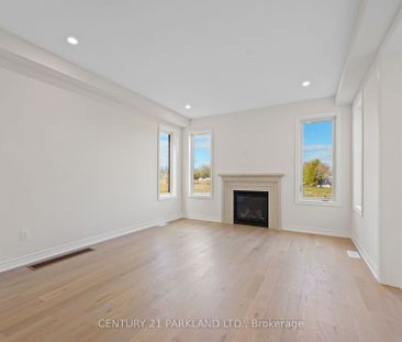 For Lease - 1352 Davis Loop, Innisfil, Ontario - Photo 1