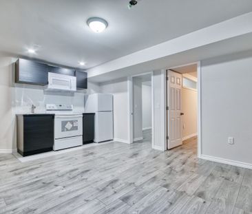 For Lease - 1389 Military Trail Unit# Bsmt, Toronto, Ontario - Photo 6