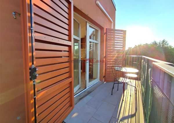 Appartamento moderno e giovanile!