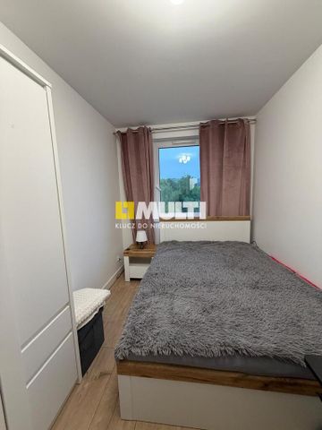 2 POKOJE na wynajem z miejscem postojowym w cenie - Zdjęcie 5