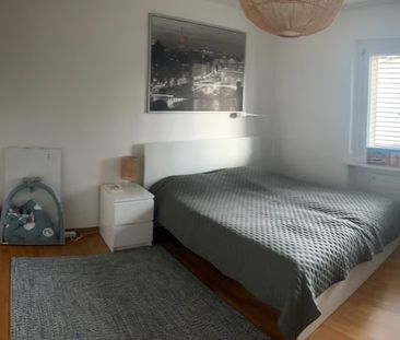 2.5 Zimmer, 58 m², 2. Stock - Foto 3