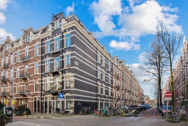 Te huur: Appartement Alberdingk Thijmstraat in Amsterdam - Foto 1