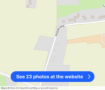 Pinfold Lane, Moss, Doncaster, South Yorkshire, DN6 - Photo 1