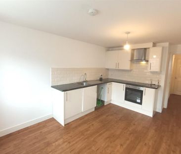 1 bedroom apartment to rent - Photo 3