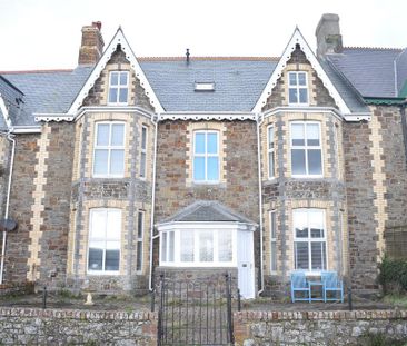 2 bedroom maisonette to rent - Photo 1
