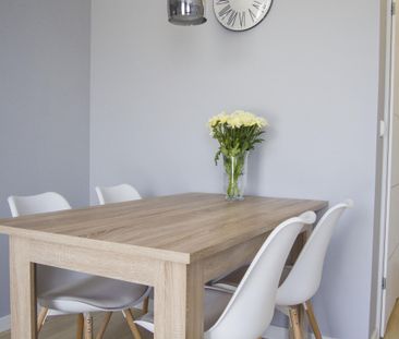 Poznań, Piątkowo ul. Franciszka Stróżyńskiego - Фото 4