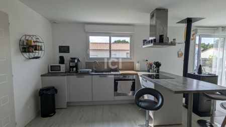 Location Maison 5 pièces 108m² - Photo 4