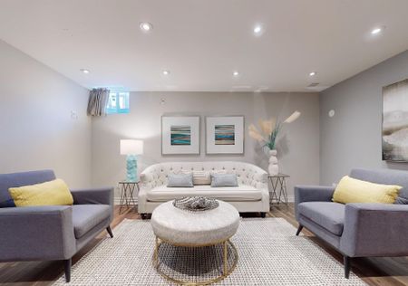 For Lease - 367 Grenke Place Unit# Basement, Milton, Ontario - Photo 2