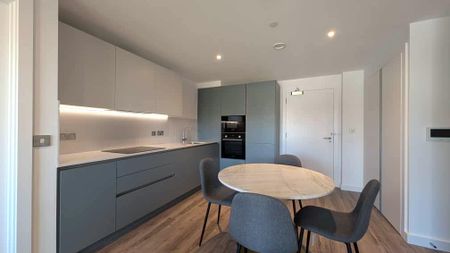 The Railings, Middlewood Locks - Photo 5