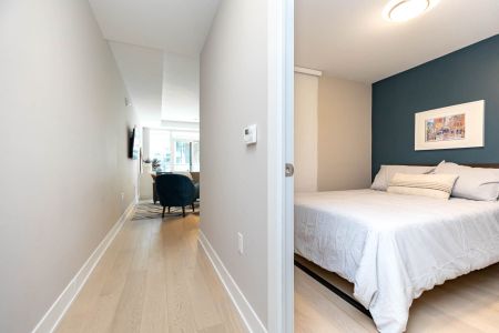 For Lease - 1331 Queen Street Unit# 207, Toronto, Ontario - Photo 3