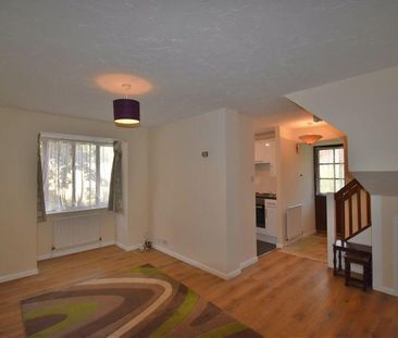 1 bedroom terraced house to rent - Photo 3